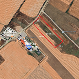Mihailesti, vanzare teren 24.108 mp DN6/ E70 stradal